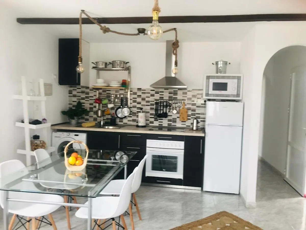 Luna De Lobos Apartamento Corralejo 0*,  Espanha